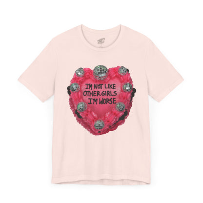 GIRLS Tee