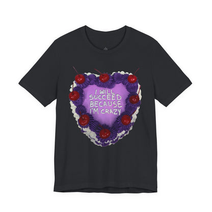 SUCCESS Tee