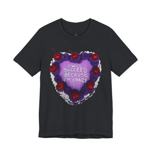 SUCCESS Tee