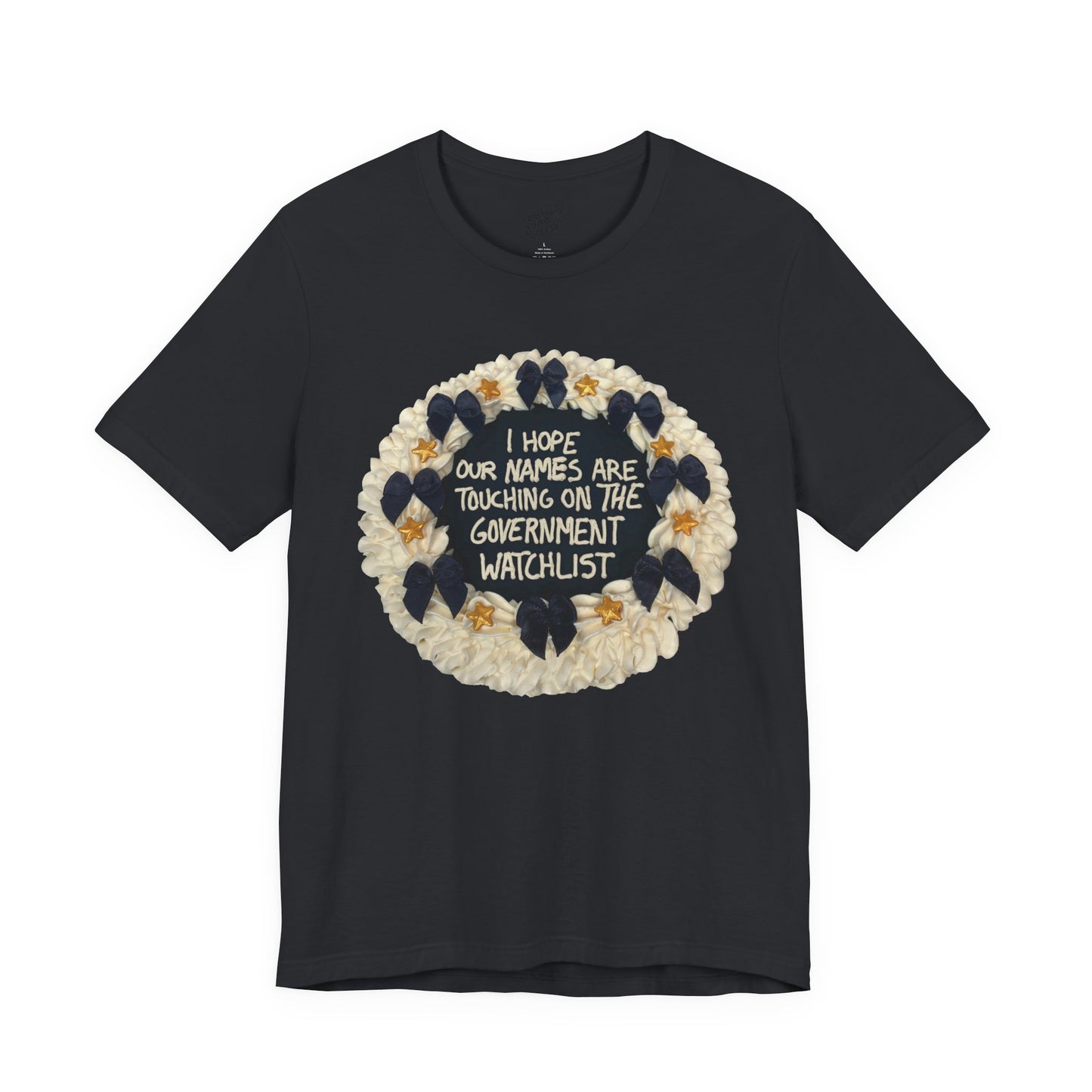 WATCHLIST Tee