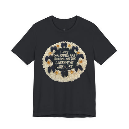 WATCHLIST Tee