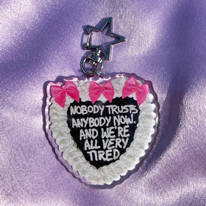 TRUST Keychain