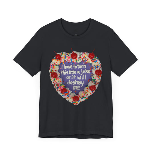 JOKE Tee