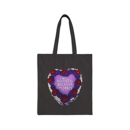 SUCCESS Tote Bag