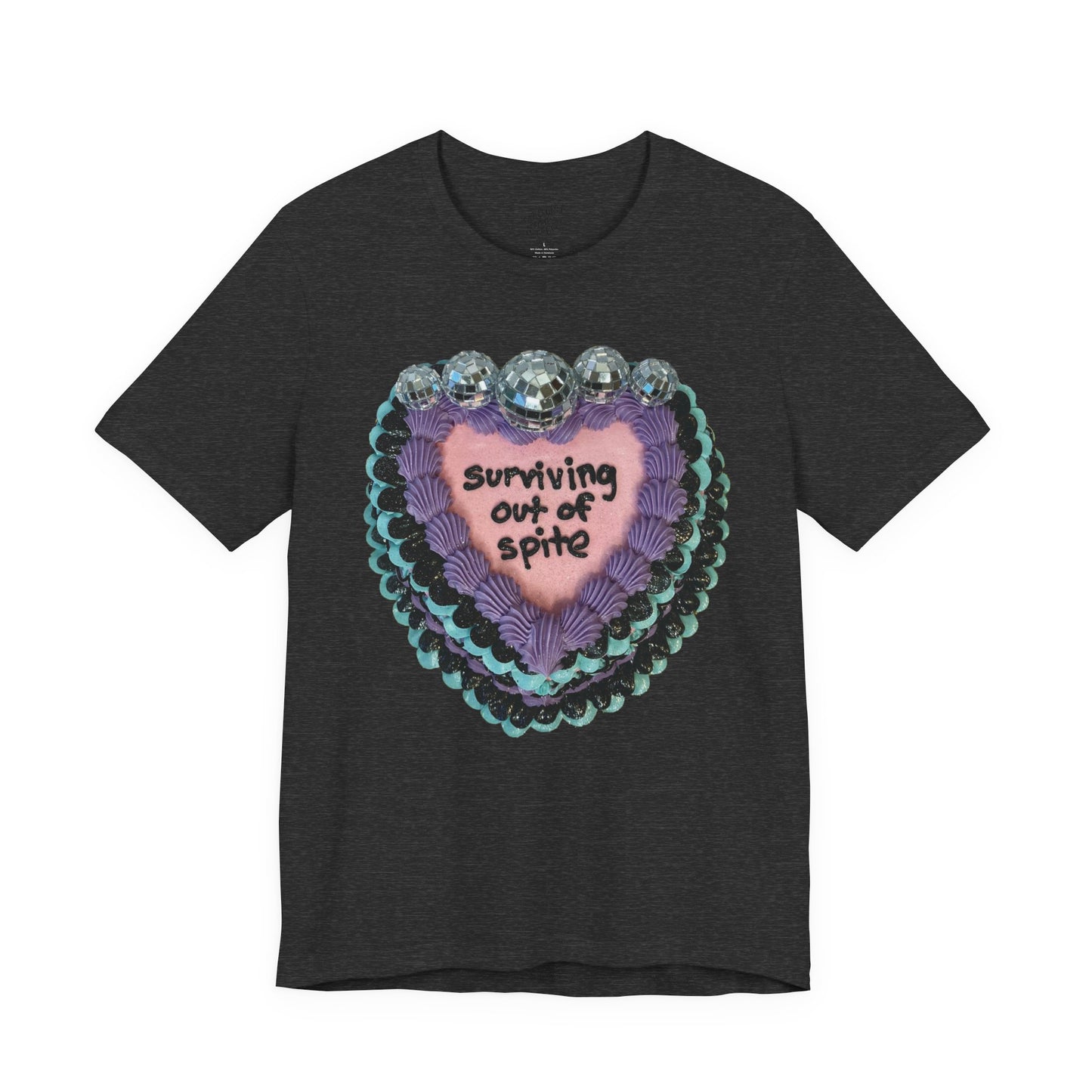 SURVIVE Tee