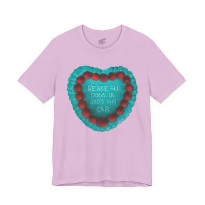 DOGS Tee