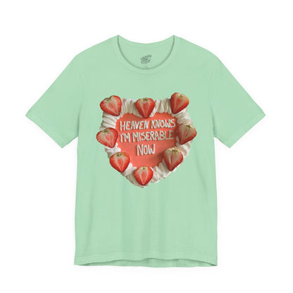 HEAVEN Tee