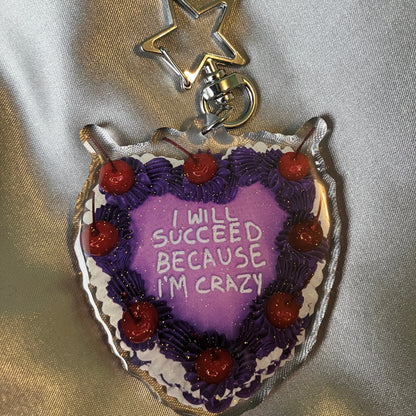 SUCCESS Keychain